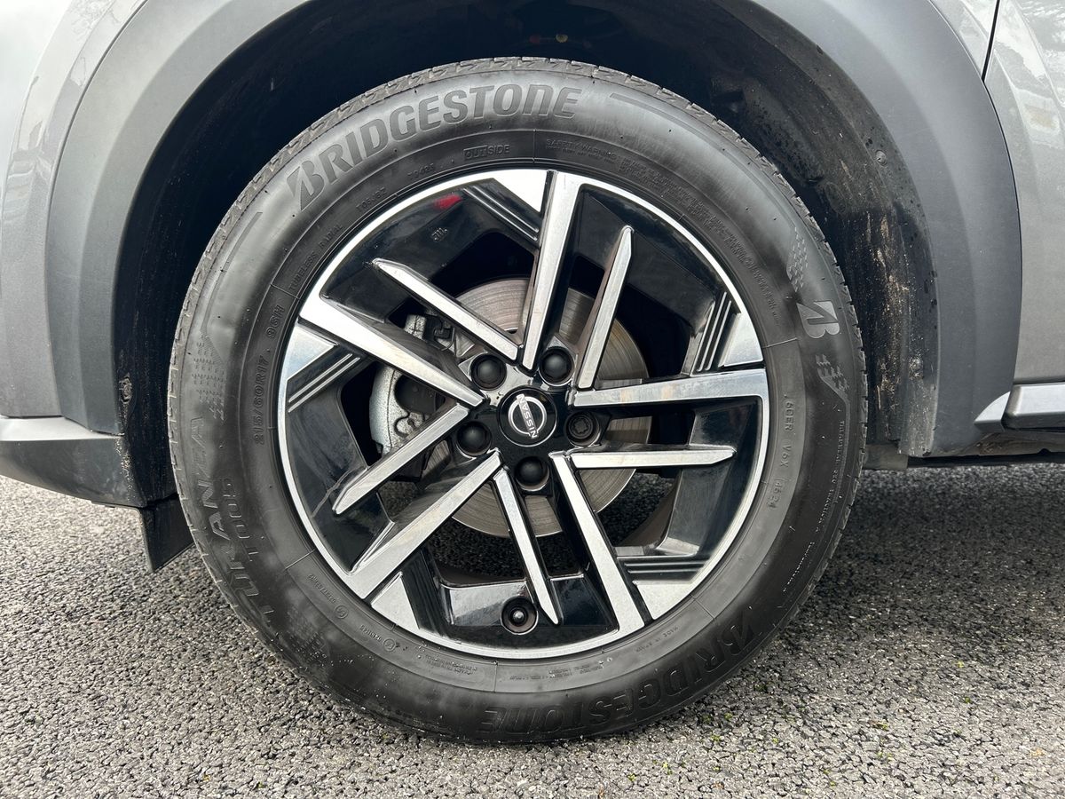 Used Nissan Juke 2025 for sale - 77700634: Photo 12