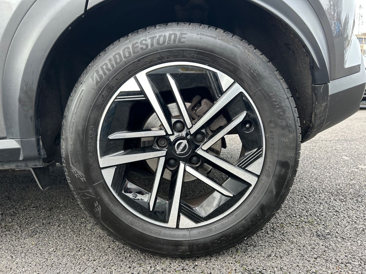 Used Nissan Juke 2025 for sale - 77700634: Photo 13