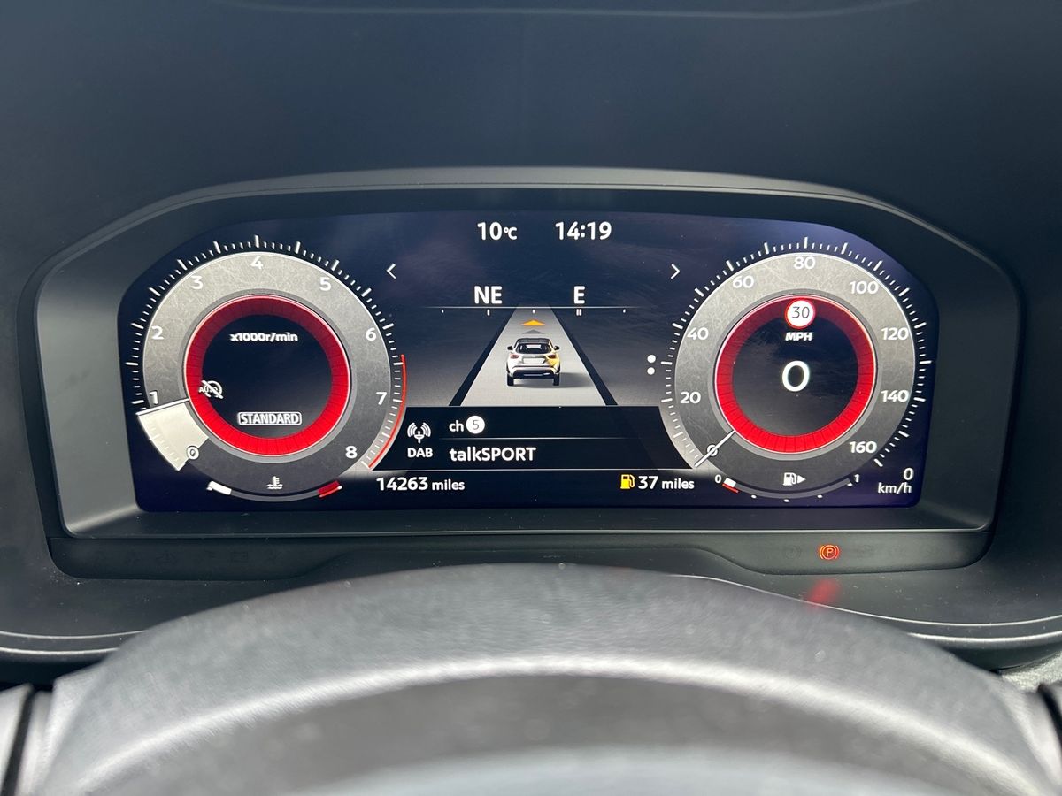 Used Nissan Juke 2025 for sale - 77700634: Photo 15