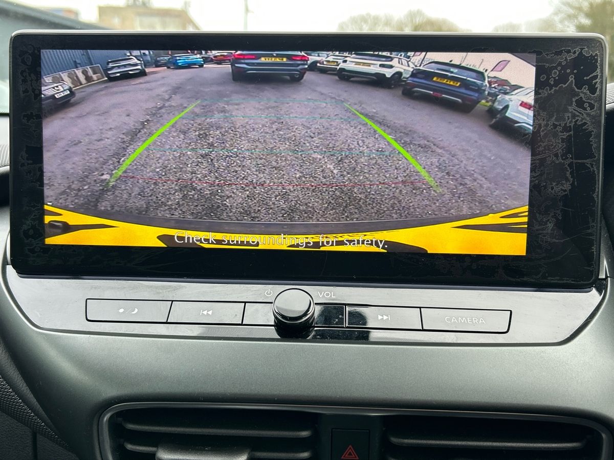 Used Nissan Juke 2025 for sale - 77700634: Photo 17