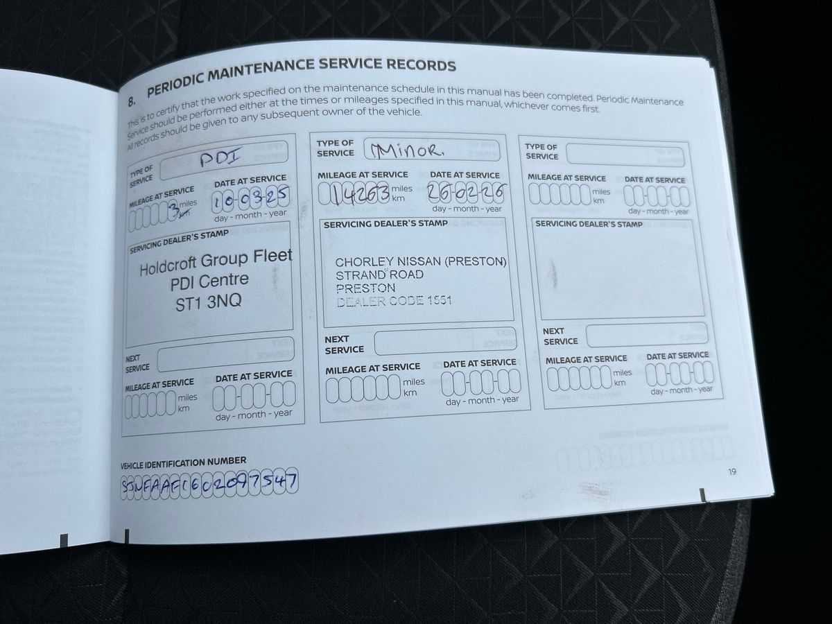 Used Nissan Juke 2025 for sale - 77700634: Photo 18