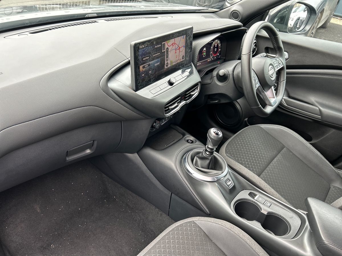 Used Nissan Juke 2025 for sale - 77700634: Photo 2