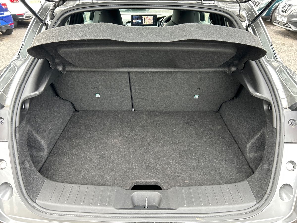 Used Nissan Juke 2025 for sale - 77700634: Photo 22