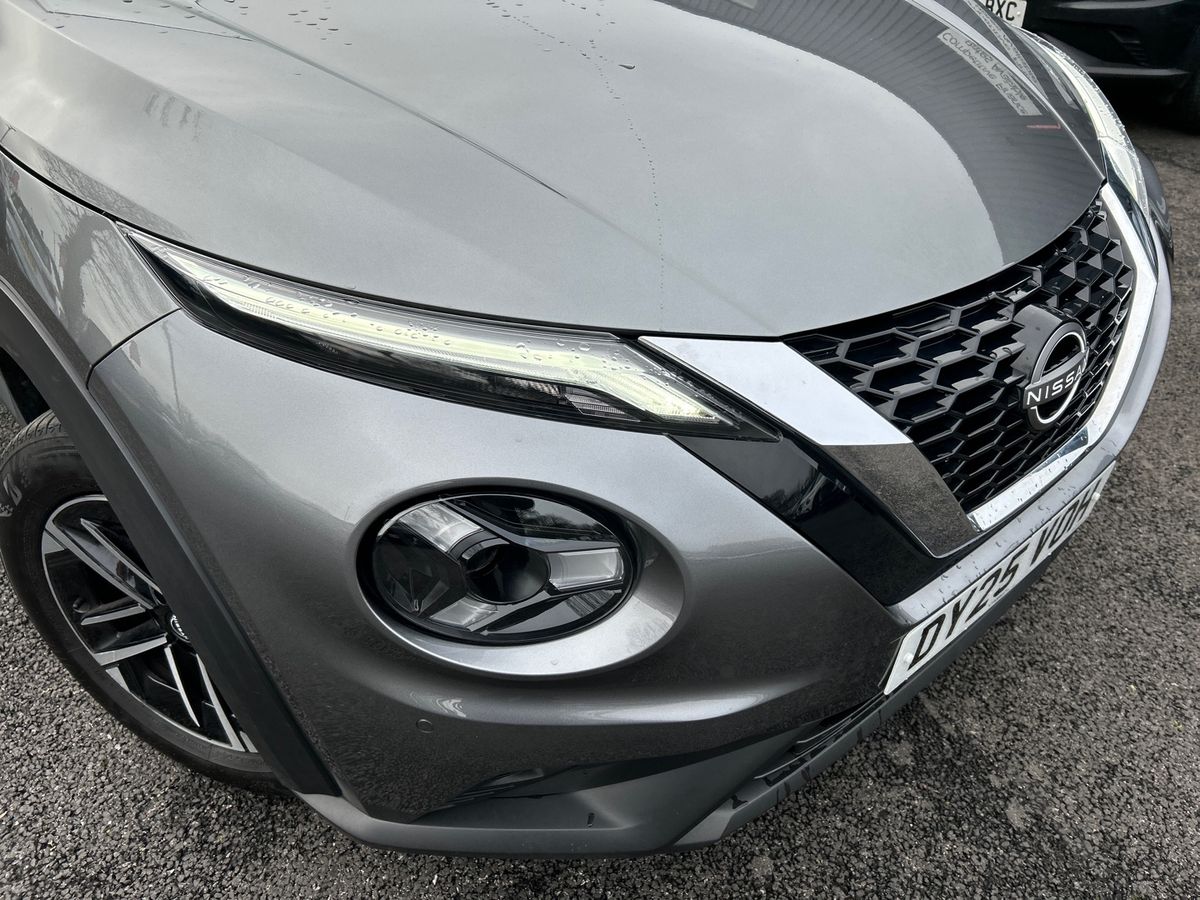 Used Nissan Juke 2025 for sale - 77700634: Photo 23