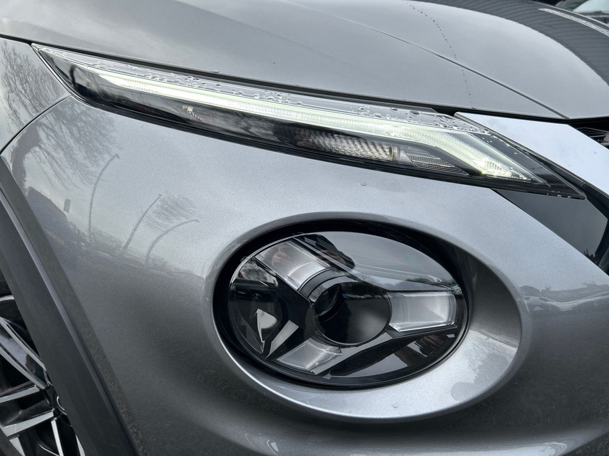 Used Nissan Juke 2025 for sale - 77700634: Photo 26