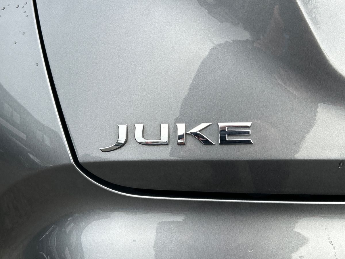 Used Nissan Juke 2025 for sale - 77700634: Photo 30