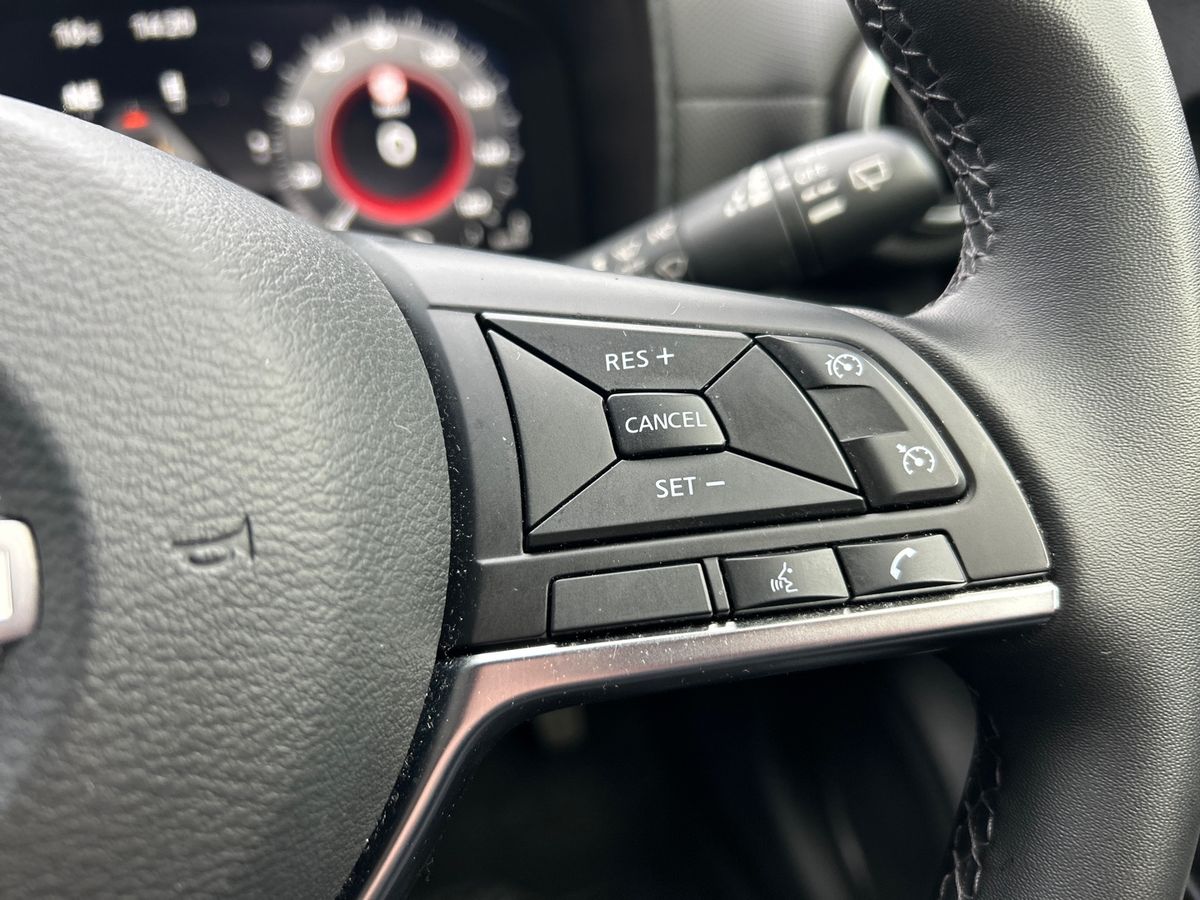 Used Nissan Juke 2025 for sale - 77700634: Photo 32