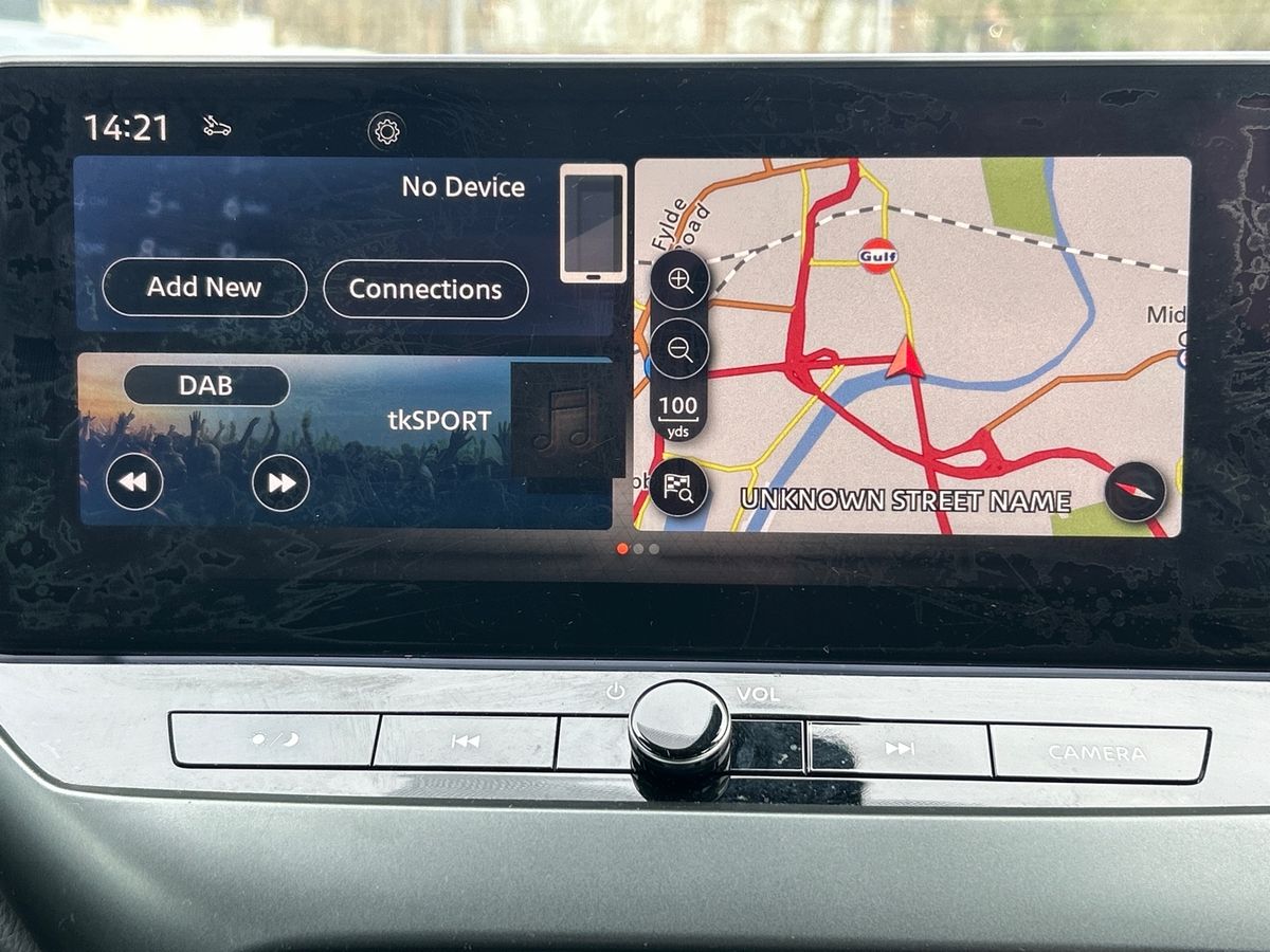 Used Nissan Juke 2025 for sale - 77700634: Photo 35