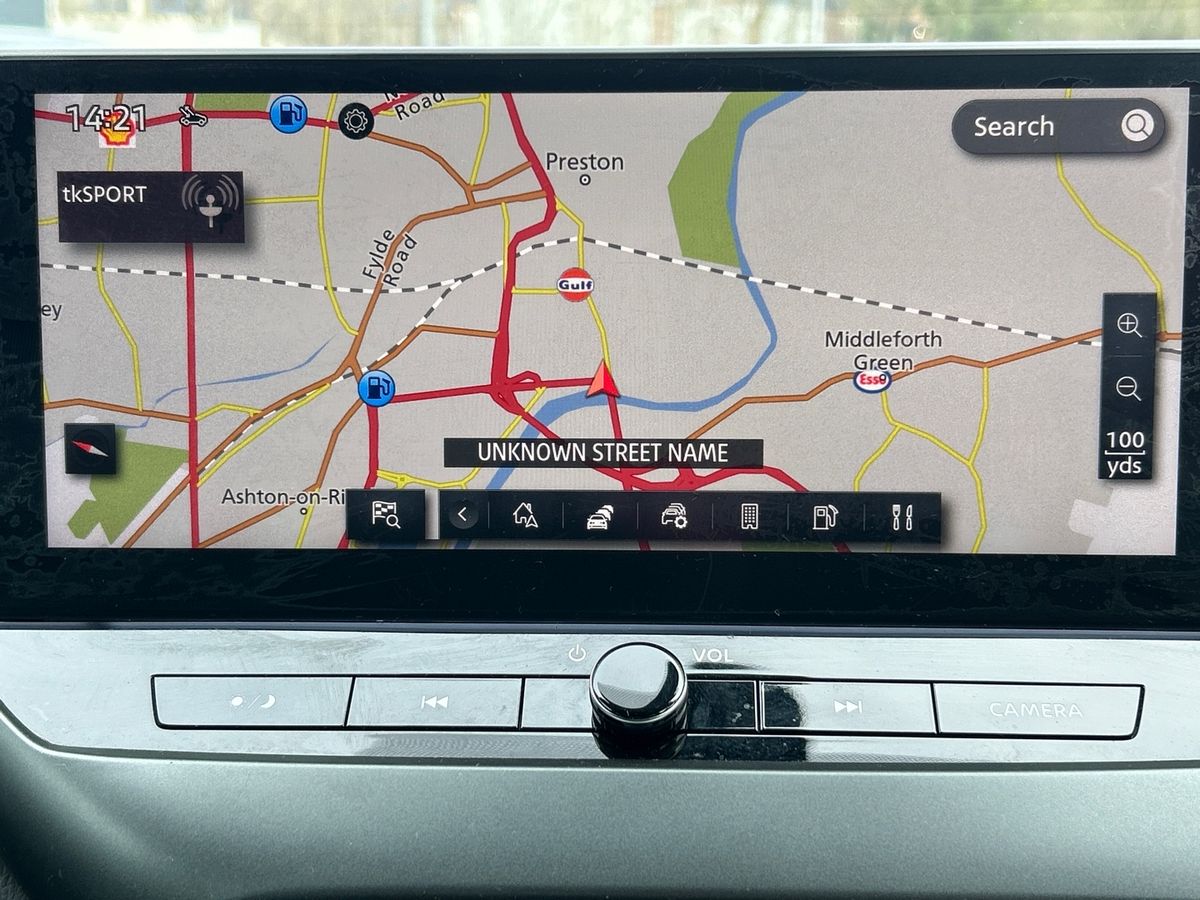 Used Nissan Juke 2025 for sale - 77700634: Photo 36