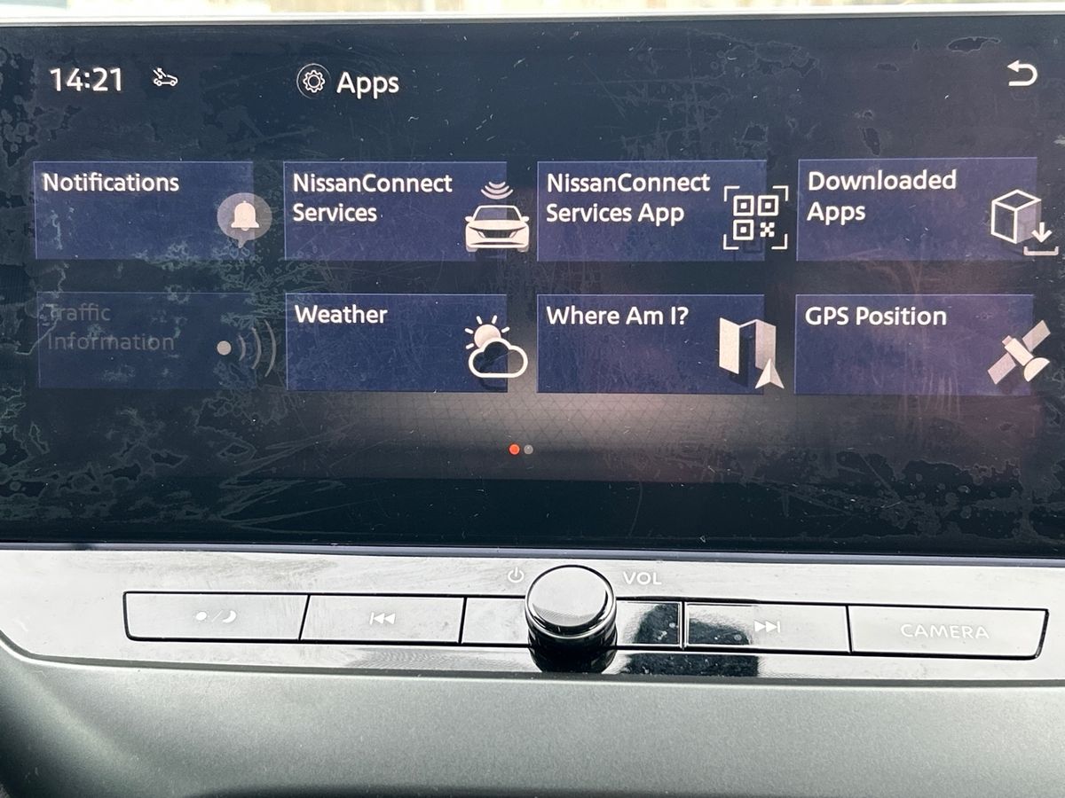 Used Nissan Juke 2025 for sale - 77700634: Photo 39