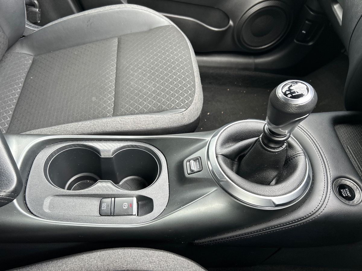 Used Nissan Juke 2025 for sale - 77700634: Photo 42