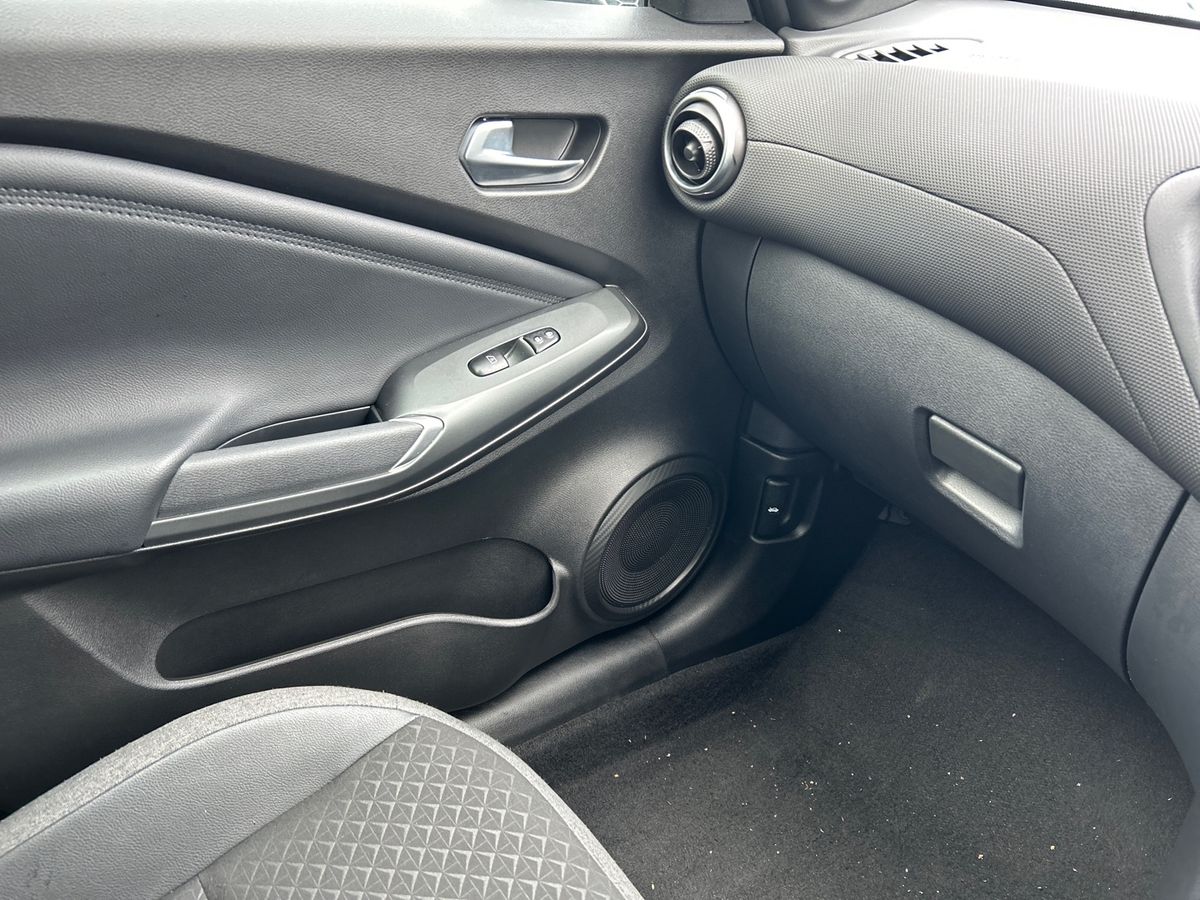 Used Nissan Juke 2025 for sale - 77700634: Photo 44