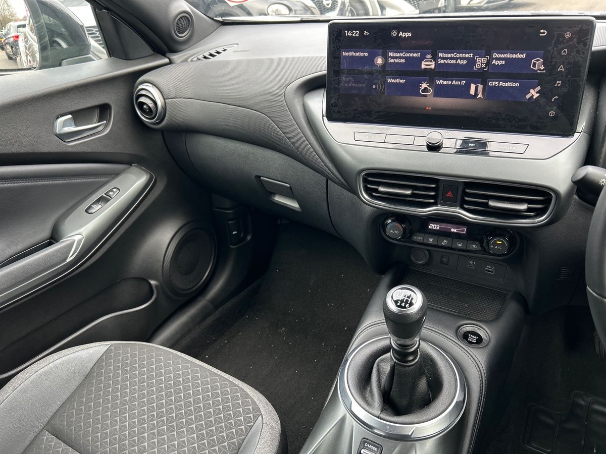 Used Nissan Juke 2025 for sale - 77700634: Photo 9