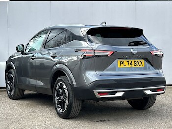 Used Nissan Qashqai 2025 for sale - 75970591: Photo