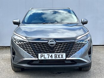 Used Nissan Qashqai 2025 for sale - 75970591: Photo
