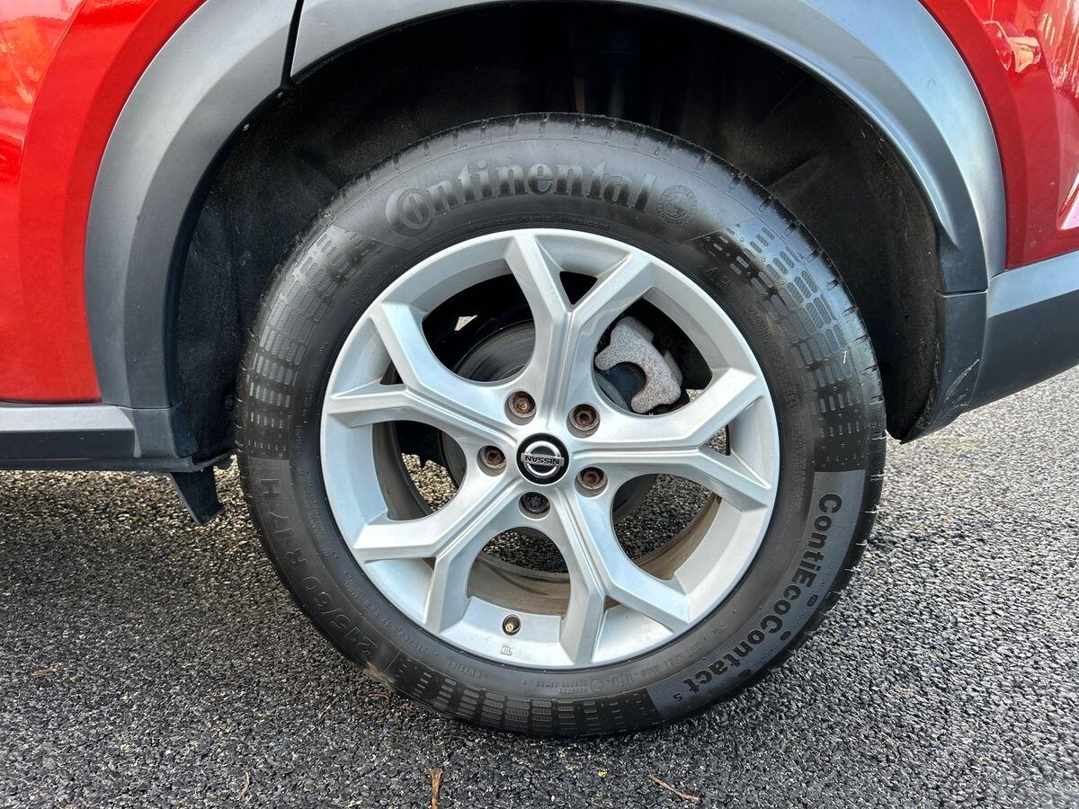 Used Nissan Juke 2021 for sale - 76905651: Photo 10