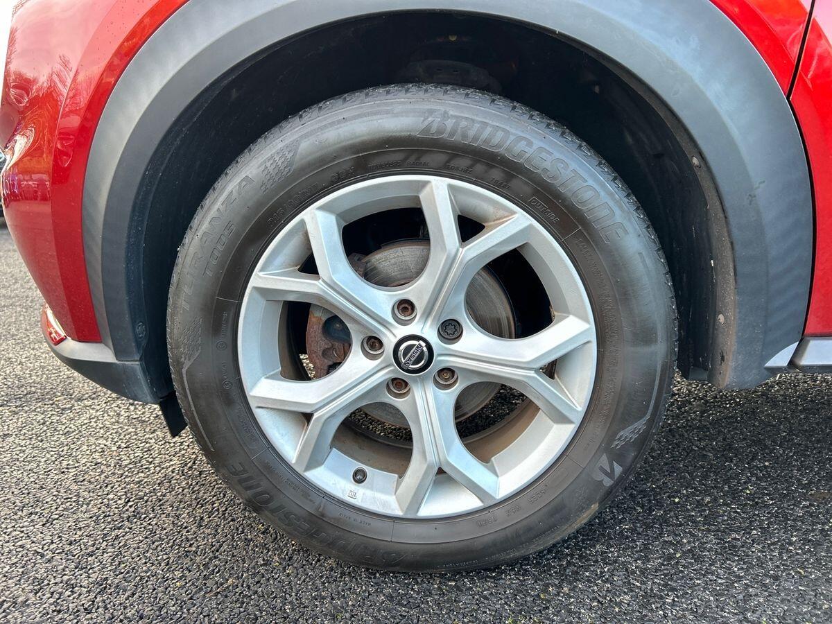 Used Nissan Juke 2021 for sale - 76905651: Photo 11