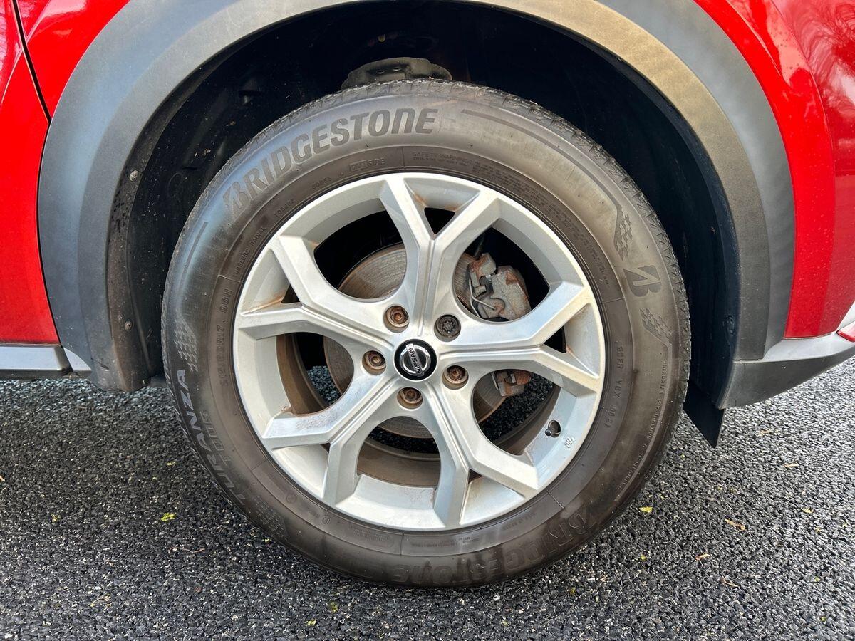 Used Nissan Juke 2021 for sale - 76905651: Photo 12