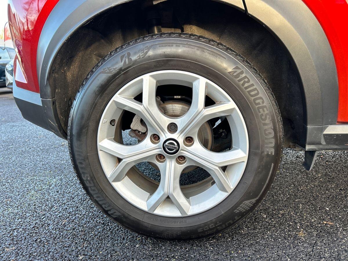 Used Nissan Juke 2021 for sale - 76905651: Photo 13