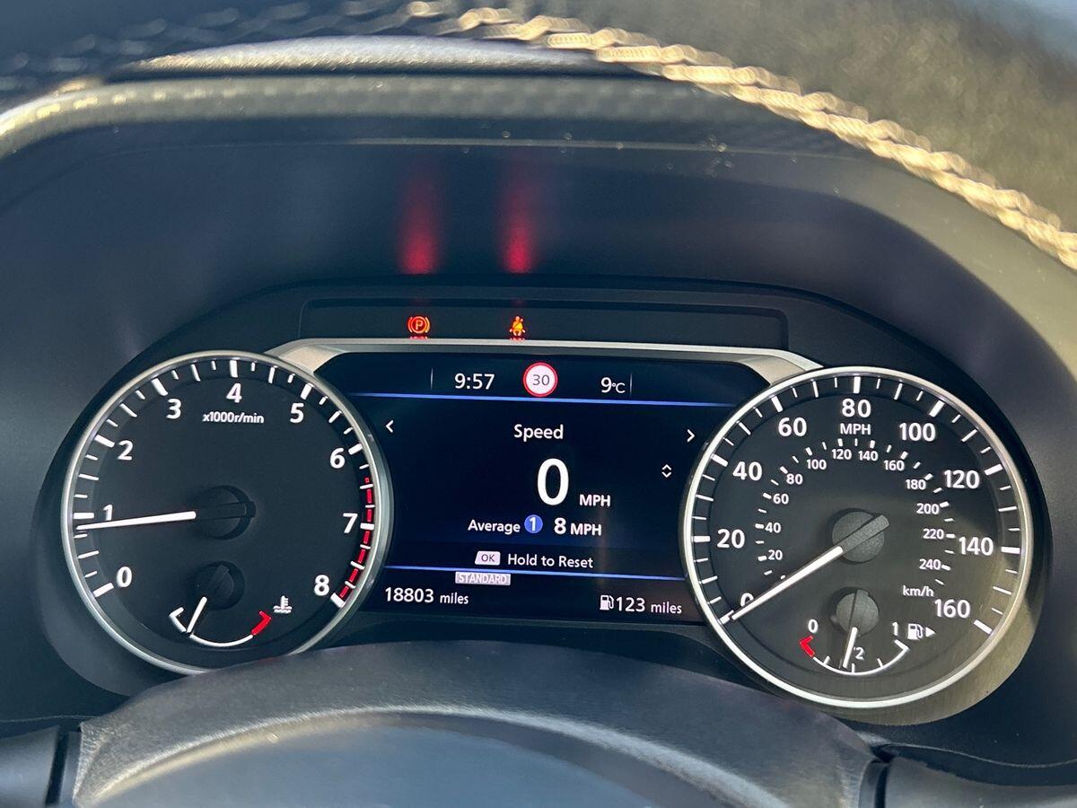 Used Nissan Juke 2021 for sale - 76905651: Photo 15