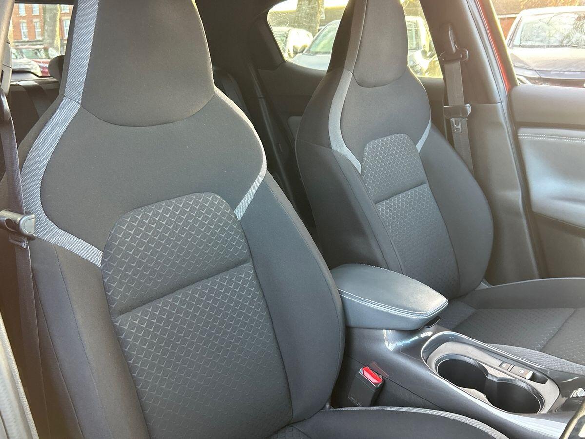 Used Nissan Juke 2021 for sale - 76905651: Photo 17