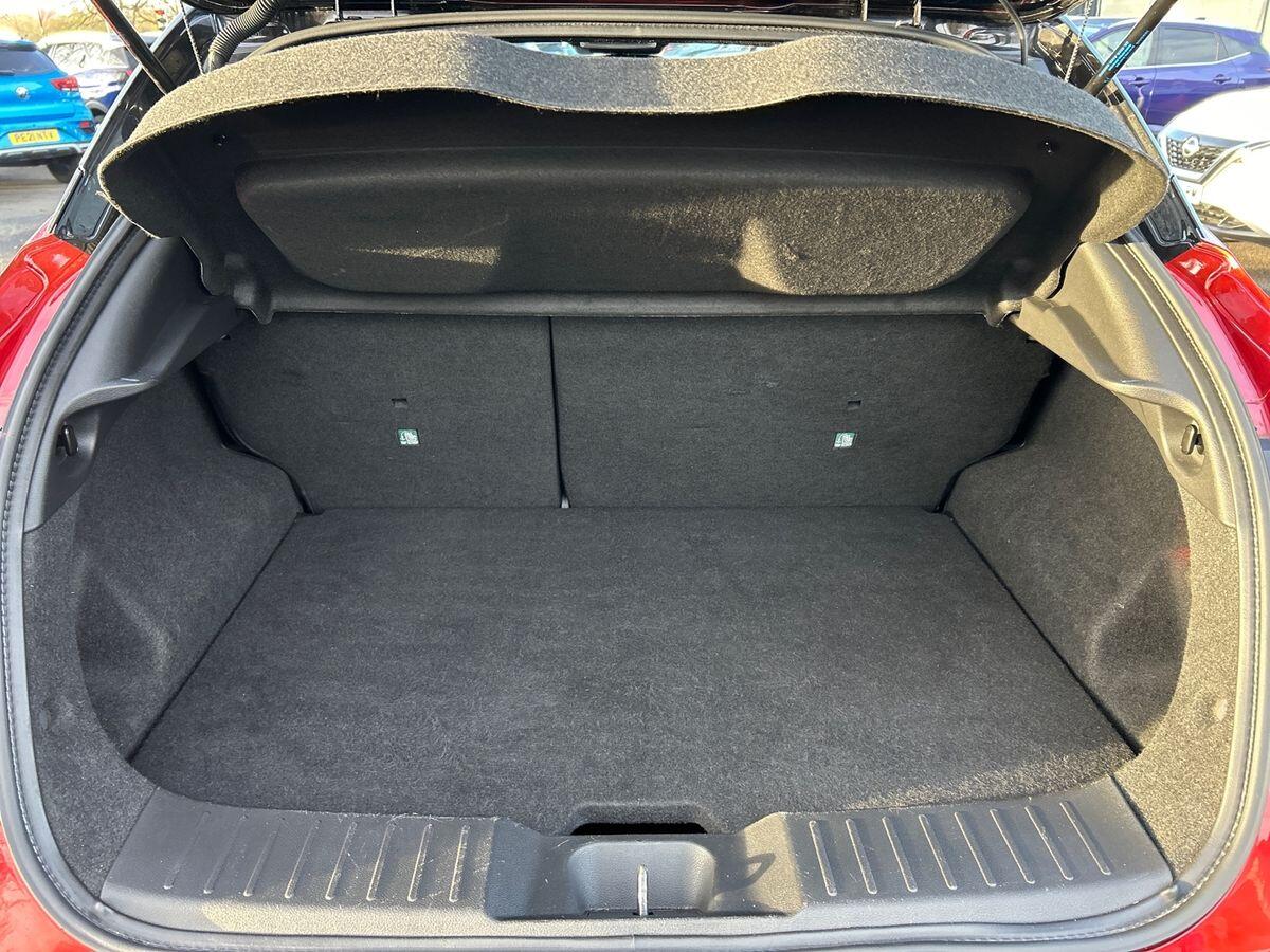 Used Nissan Juke 2021 for sale - 76905651: Photo 20