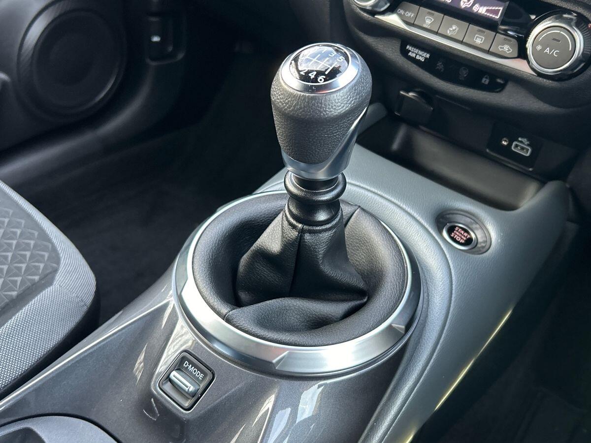 Used Nissan Juke 2021 for sale - 76905651: Photo 25