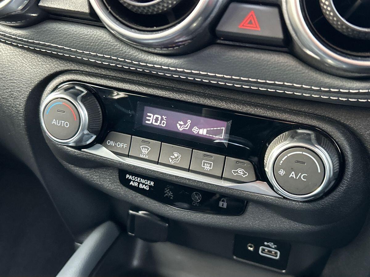 Used Nissan Juke 2021 for sale - 76905651: Photo 27