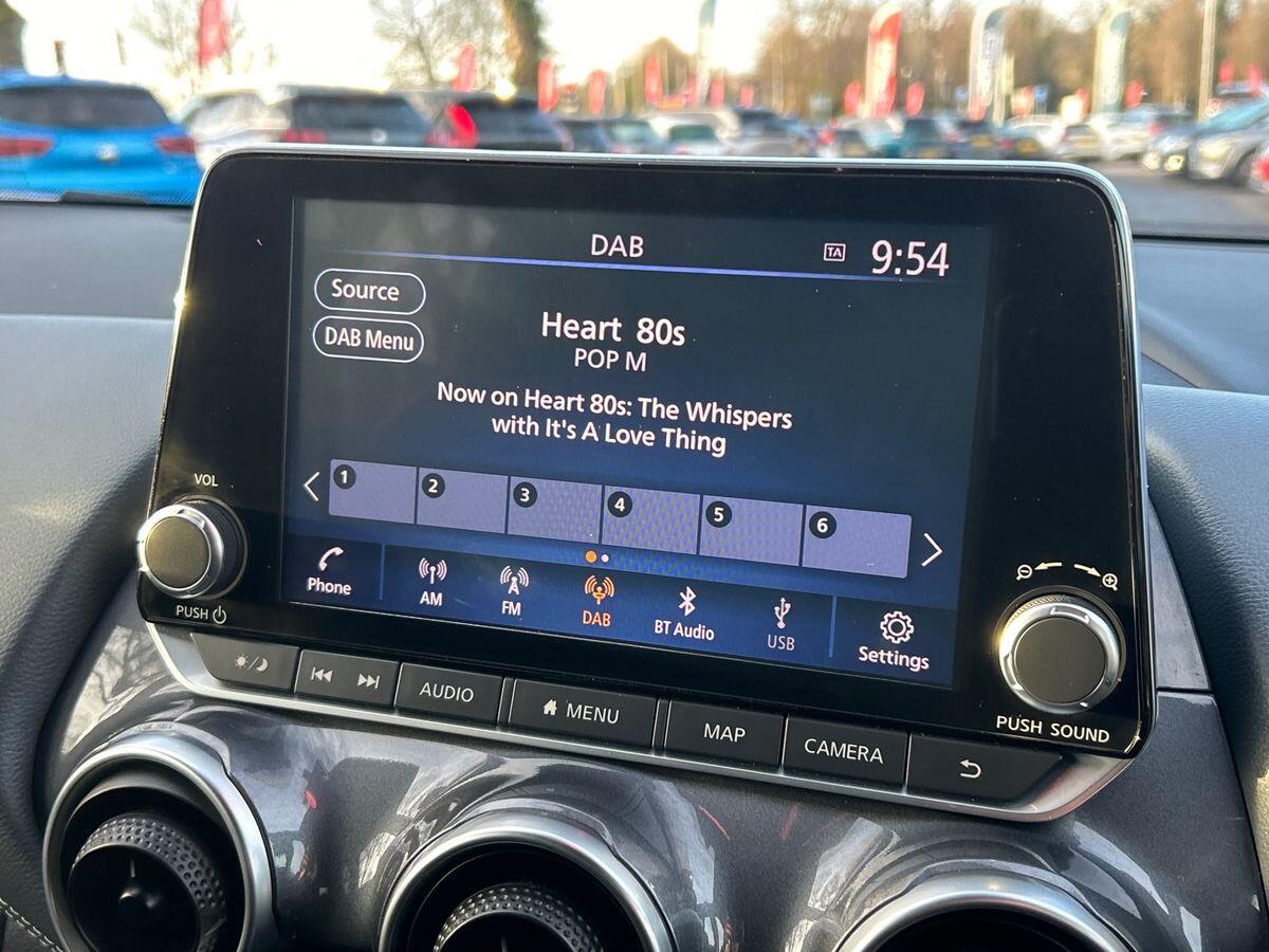 Used Nissan Juke 2021 for sale - 76905651: Photo 28