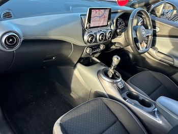 Used Nissan Juke 2021 for sale - 76905651: Photo