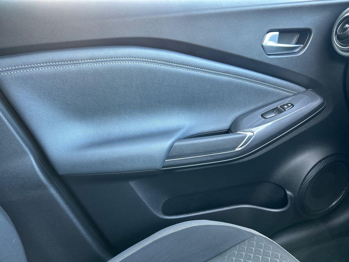 Used Nissan Juke 2021 for sale - 76905651: Photo 34