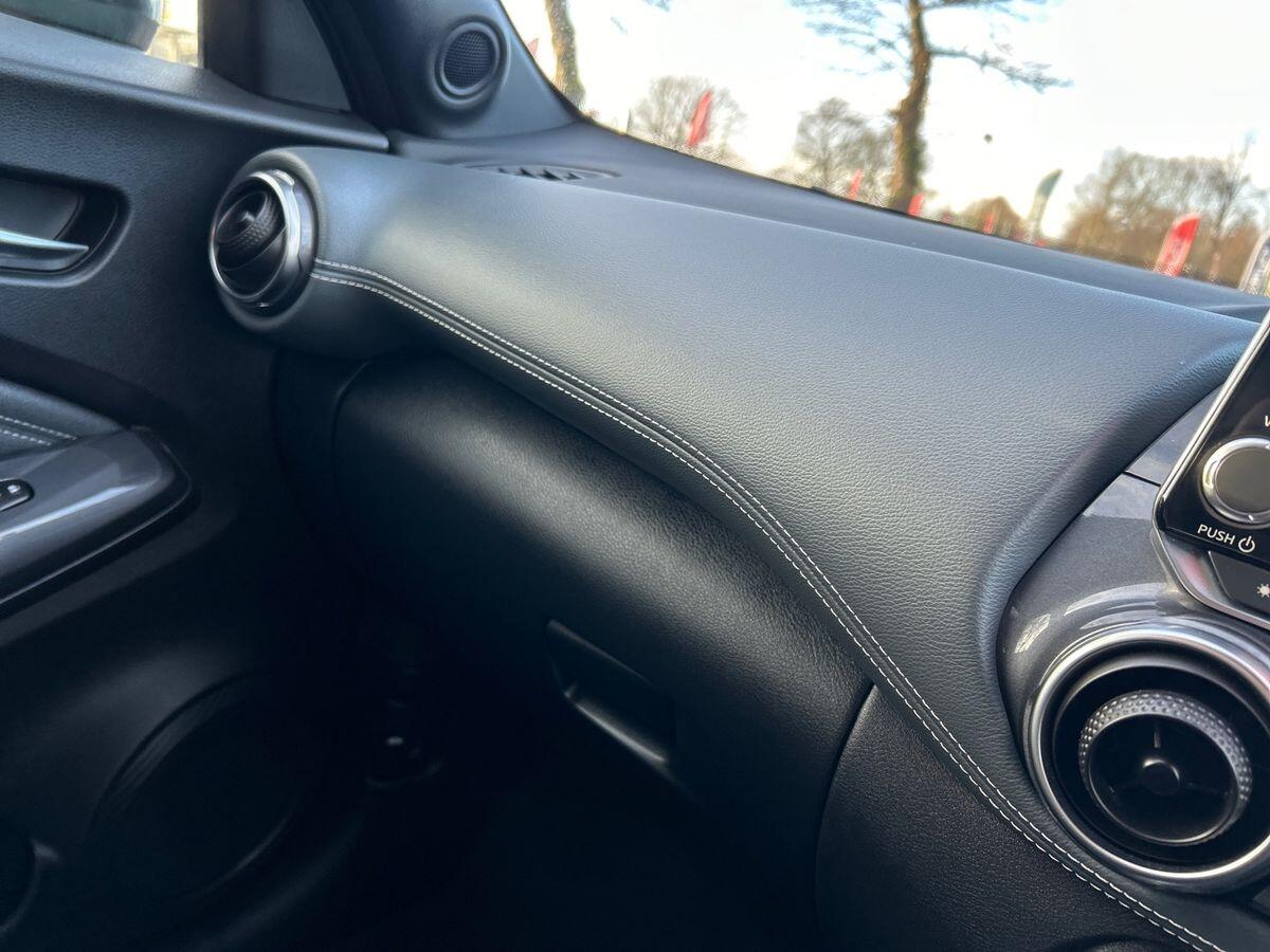 Used Nissan Juke 2021 for sale - 76905651: Photo 35