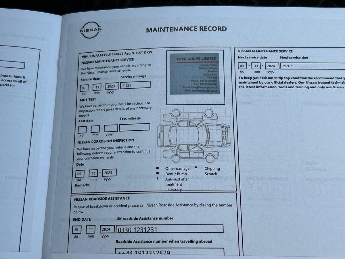 Used Nissan Juke 2021 for sale - 76905651: Photo 37