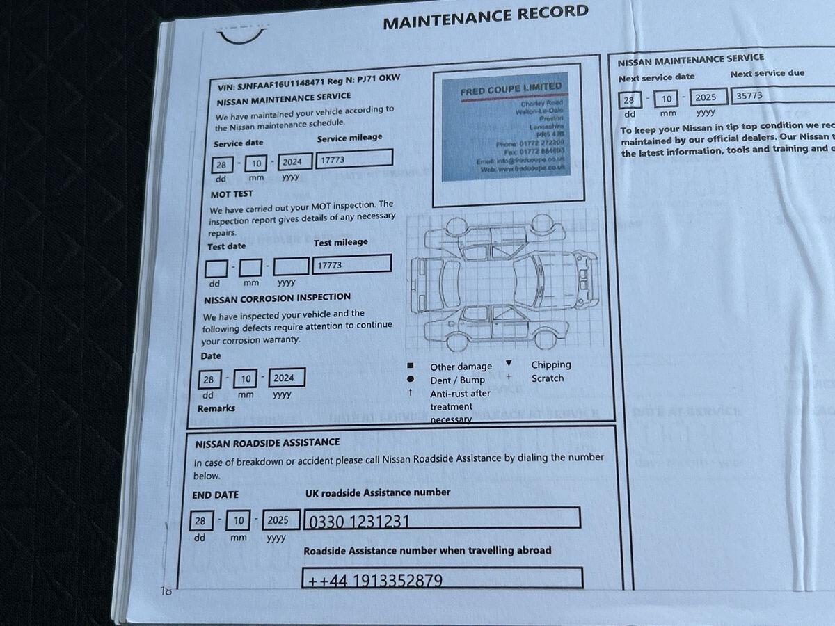 Used Nissan Juke 2021 for sale - 76905651: Photo 38