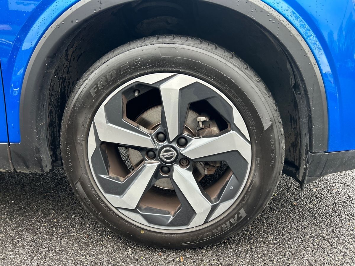 Used Nissan Qashqai 2022 for sale - 77340870: Photo 10