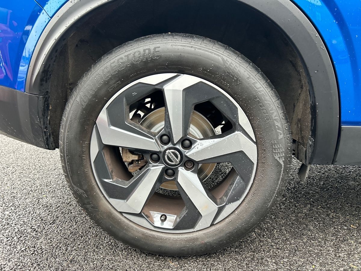 Used Nissan Qashqai 2022 for sale - 77340870: Photo 11