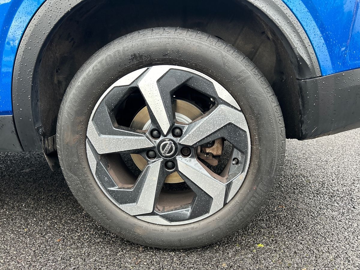 Used Nissan Qashqai 2022 for sale - 77340870: Photo 12