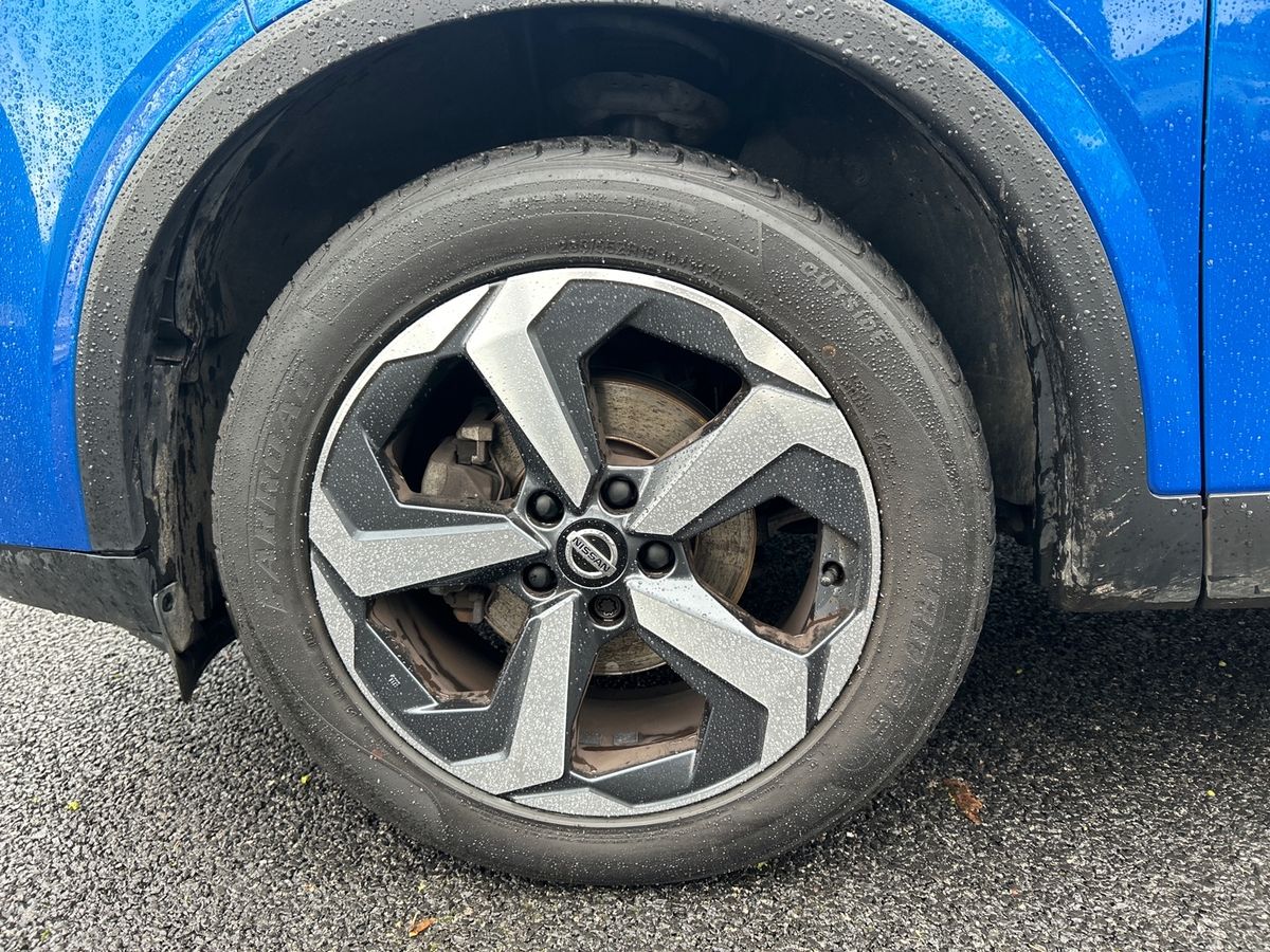 Used Nissan Qashqai 2022 for sale - 77340870: Photo 13