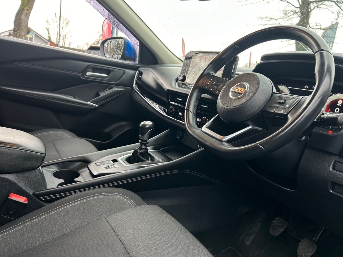 Used Nissan Qashqai 2022 for sale - 77340870: Photo 14