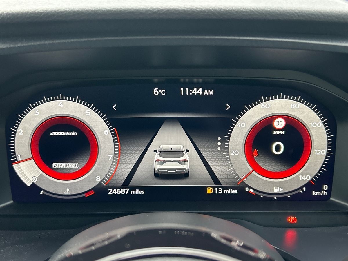 Used Nissan Qashqai 2022 for sale - 77340870: Photo 15