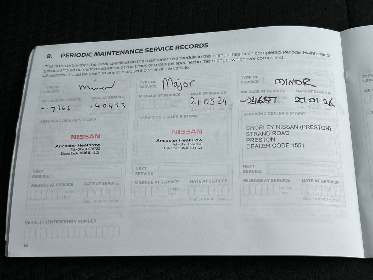 Used Nissan Qashqai 2022 for sale - 77340870: Photo 17