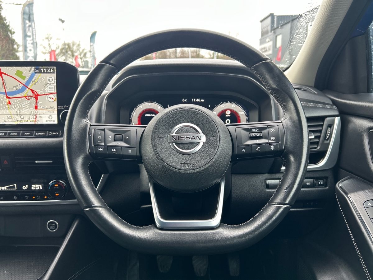 Used Nissan Qashqai 2022 for sale - 77340870: Photo 19