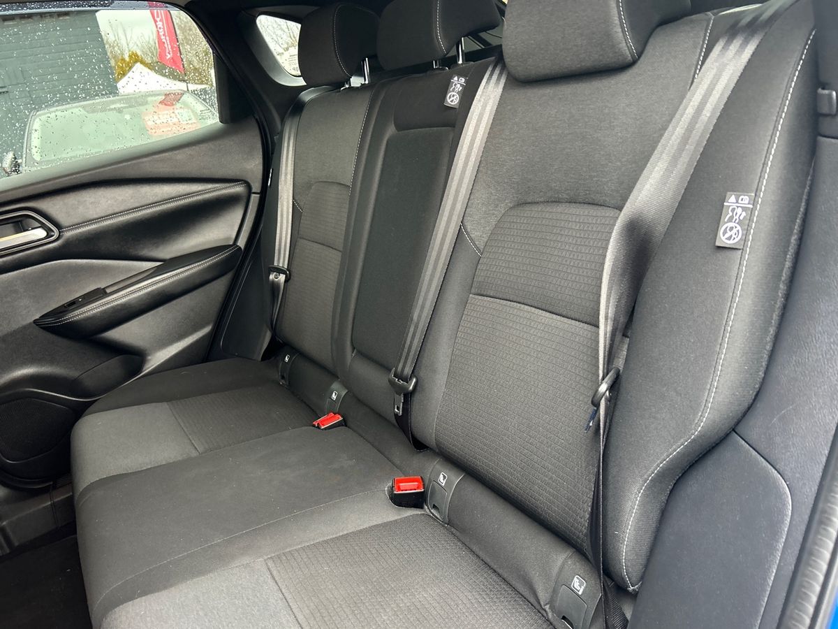 Used Nissan Qashqai 2022 for sale - 77340870: Photo 20