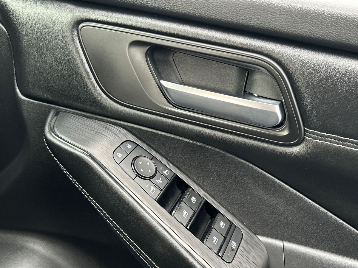 Used Nissan Qashqai 2022 for sale - 77340870: Photo 22