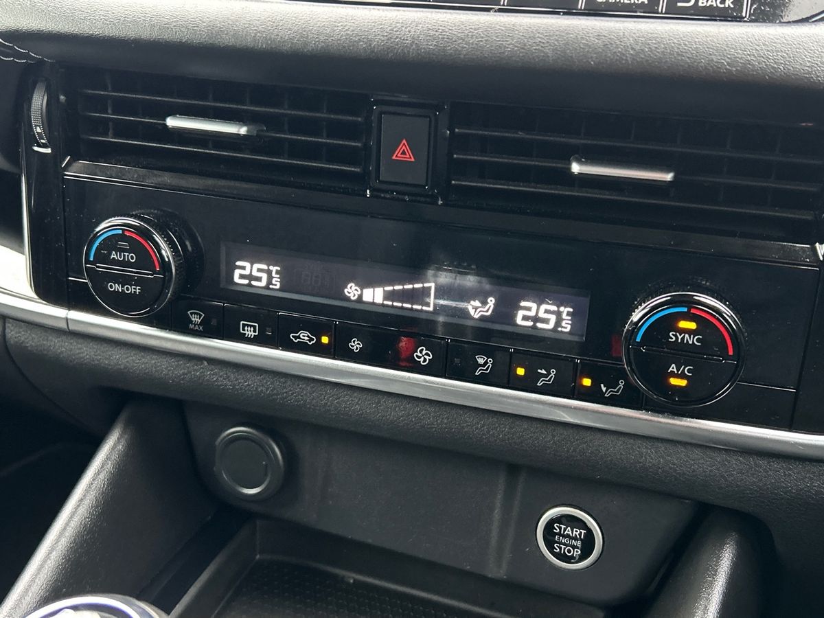 Used Nissan Qashqai 2022 for sale - 77340870: Photo 27