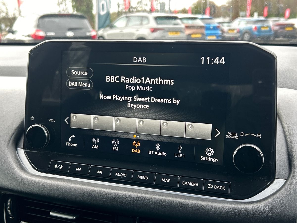 Used Nissan Qashqai 2022 for sale - 77340870: Photo 28