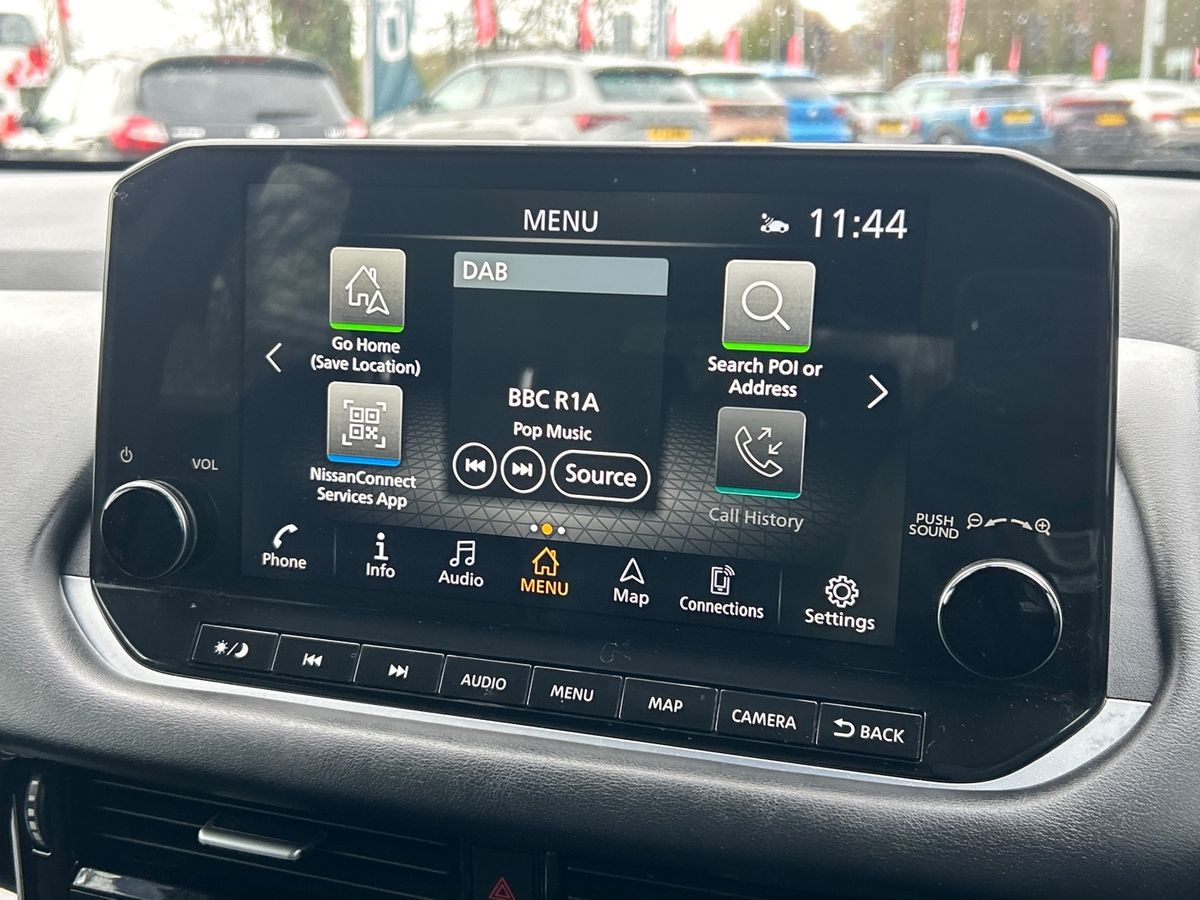 Used Nissan Qashqai 2022 for sale - 77340870: Photo 29