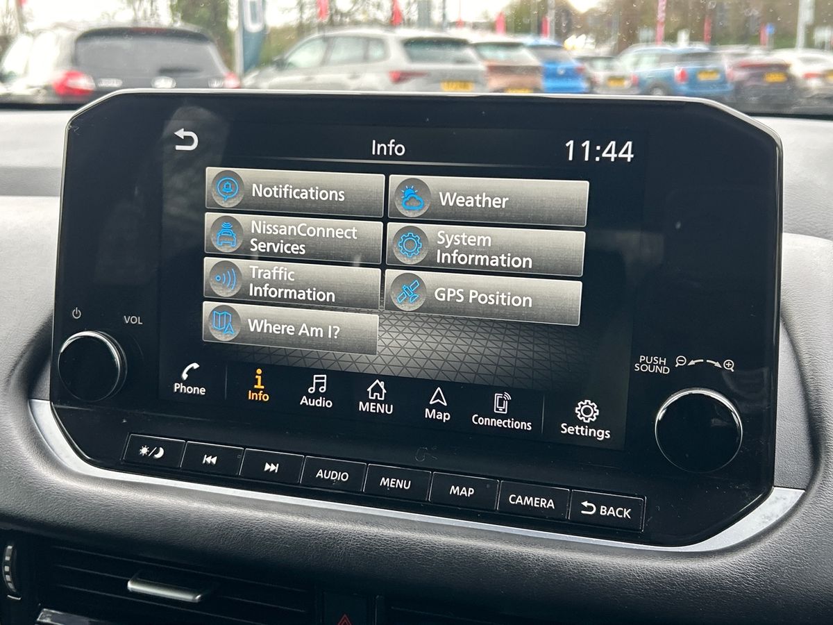 Used Nissan Qashqai 2022 for sale - 77340870: Photo 30