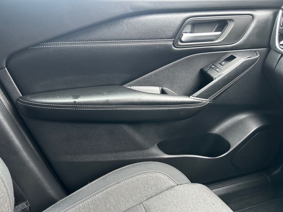 Used Nissan Qashqai 2022 for sale - 77340870: Photo 34