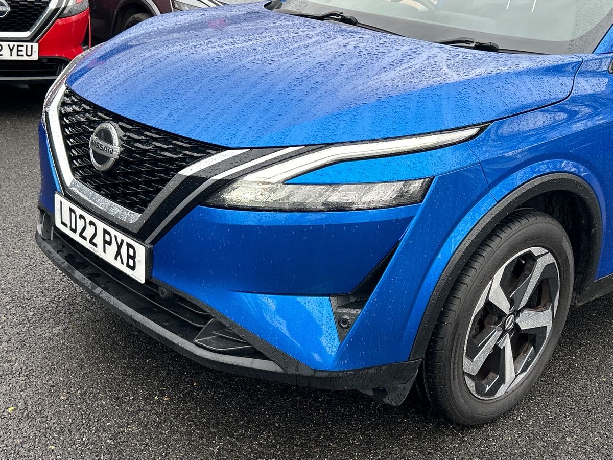 Used Nissan Qashqai 2022 for sale - 77340870: Photo 36